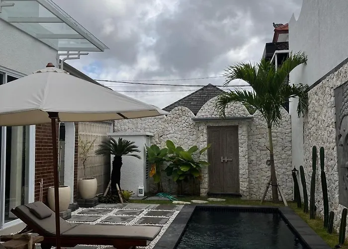 Mediterranean Sanur