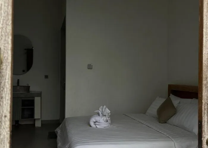 Mediterranean Apartment
