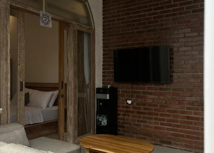 Mediterranean Apartment *