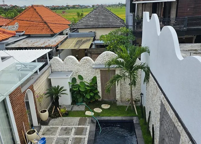 Mediterranean * Sanur