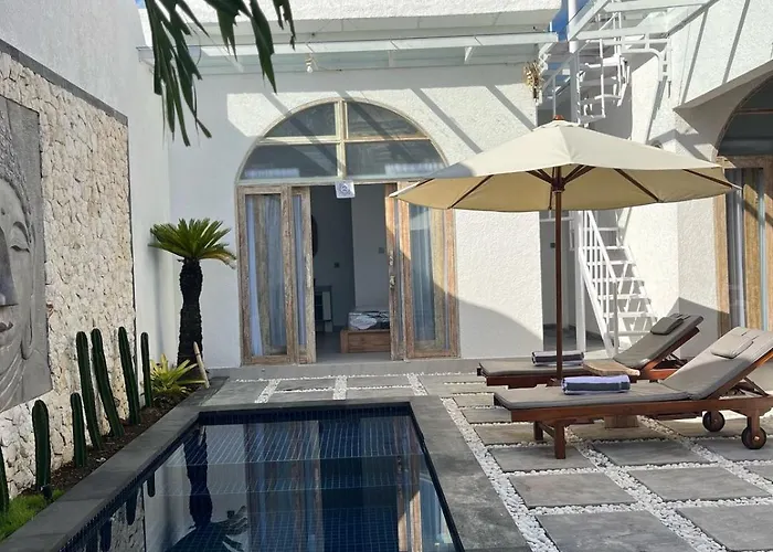 Apartment Mediterranean
