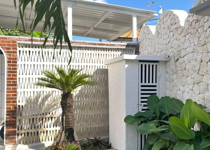 Mediterranean Sanur