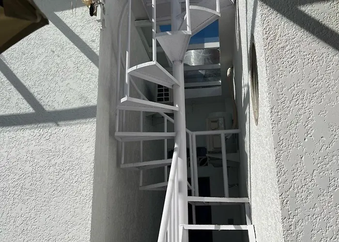 Apartment Mediterranean