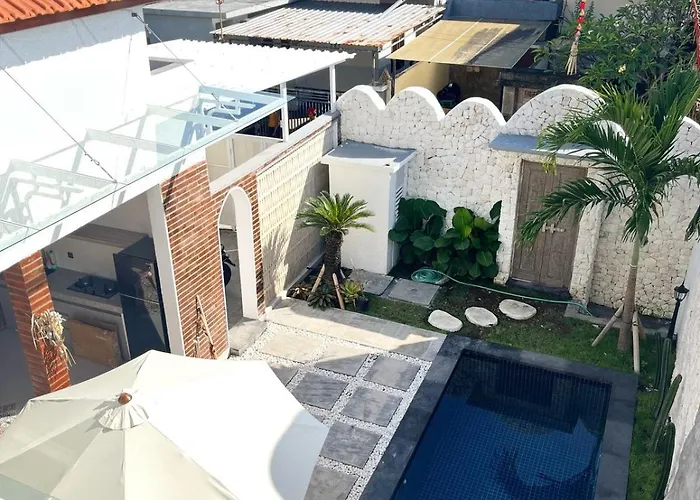 Mediterranean Apartment *