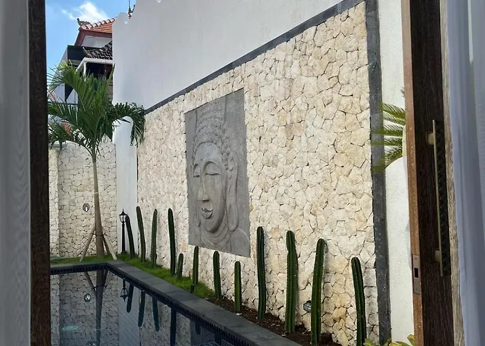 Mediterranean * Sanur
