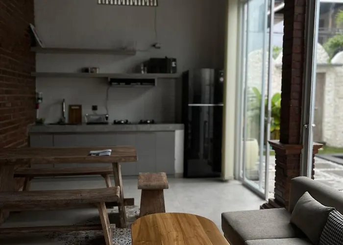 Mediterranean Apartment