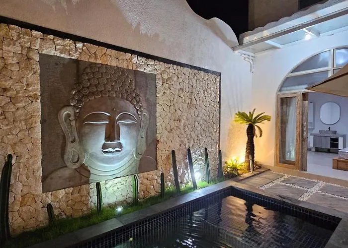 Mediterranean Sanur