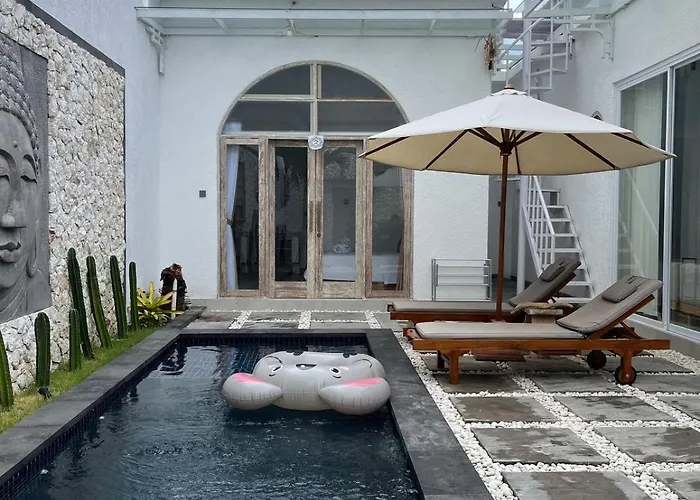 Apartment Mediterranean