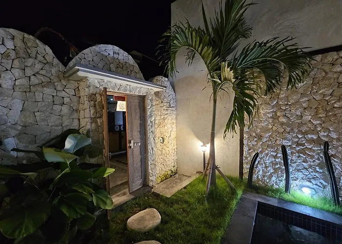 Apartment Mediterranean Sanur