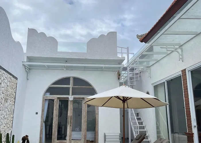 Mediterranean Sanur