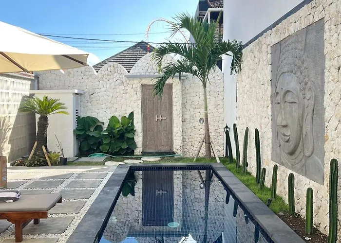 Mediterranean Apartment