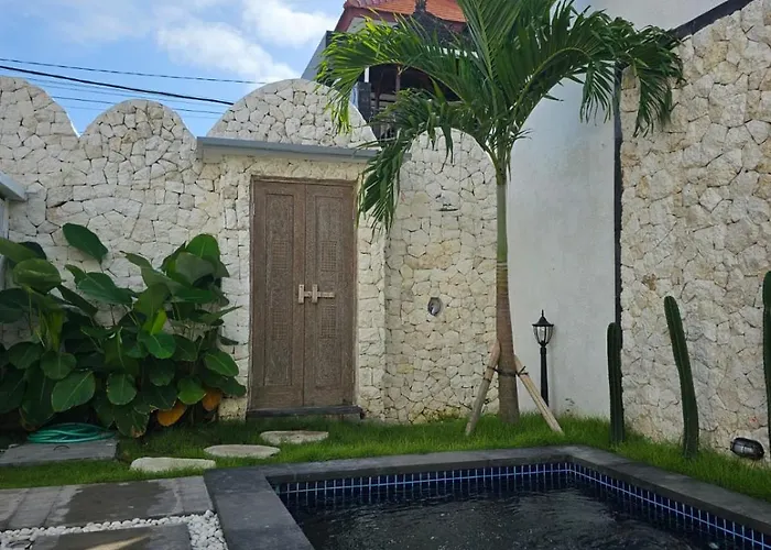Mediterranean Apartment *